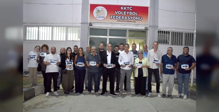 LTB Başkanı Harmancı: “Yapımına başladığımız LTB Spor ve Kardeşlik Parkı ülke spor yaşamını canlandıracak”