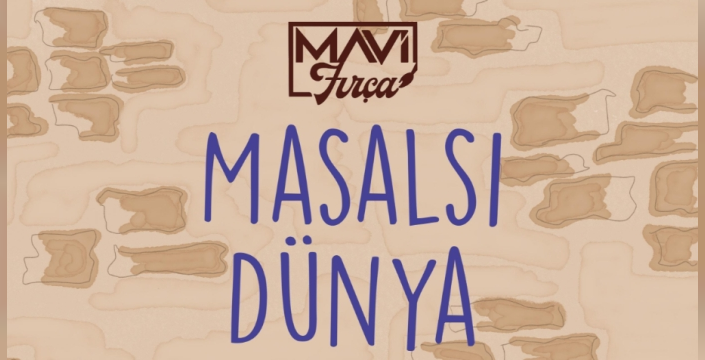 “Masalsı Dünya Sergisi “sanatseverlerle buluşuyor
