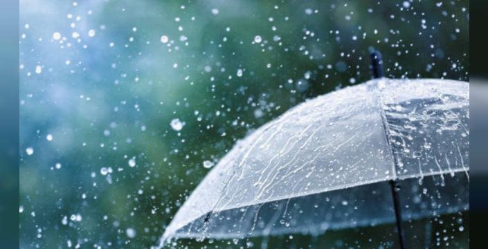 Meteoroloji Dairesi’nden etkili yağış uyarısı