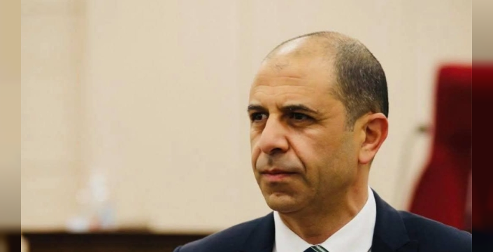 Özersay: “Polisimize ve mahkemelerimize güvendik, haklı çıktık”