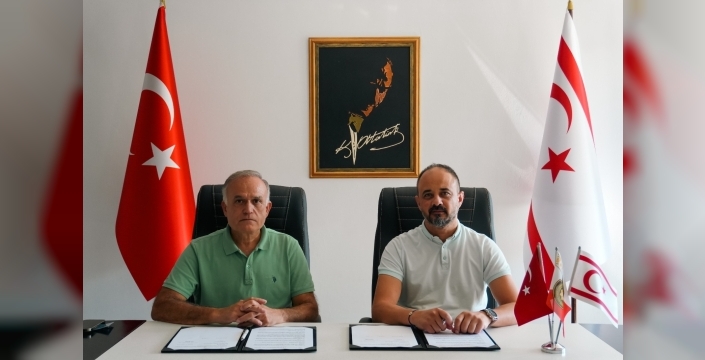 POLVAK ile Özant Dental Klinik arasında iş birliği protokolü imzalandı