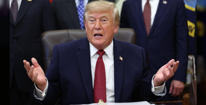 Trump, 