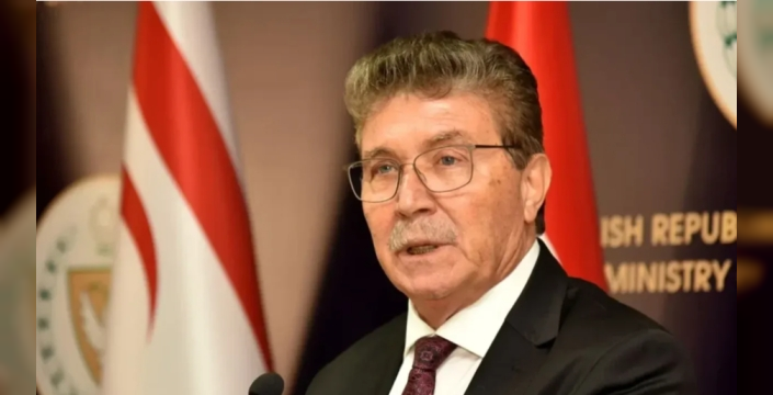 Üstel: “Yeni dönemde çocuklu ailelerimize yönelik üç yeni projeyi daha hayata geçireceğiz”