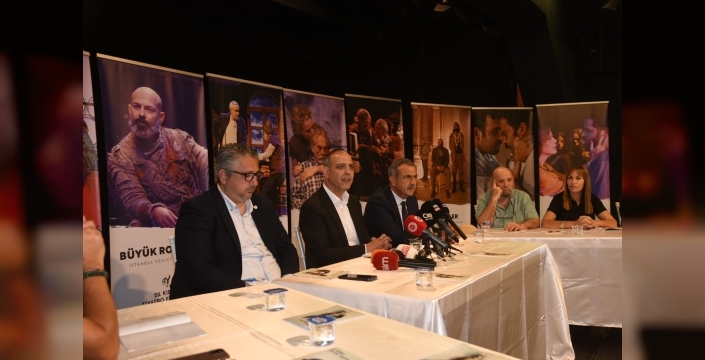 22. Kıbrıs Tiyatro Festivali 1 Haziran’da başlıyor