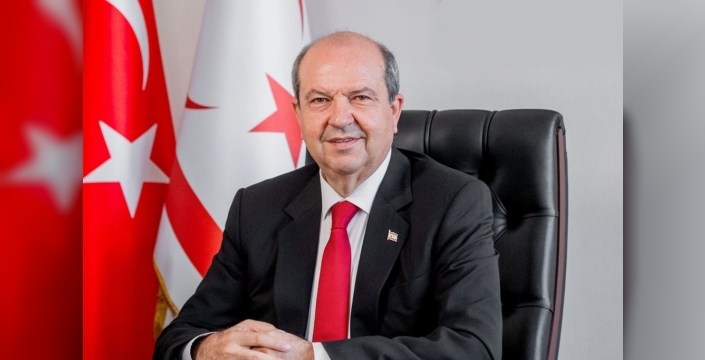 5. Cumhurbaşkanı Tatar’a stent takıldı