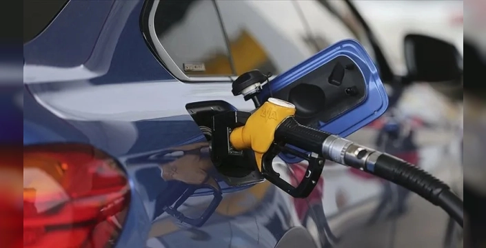 AB'de akaryakıt fiyatları yükselmeye devam ediyor