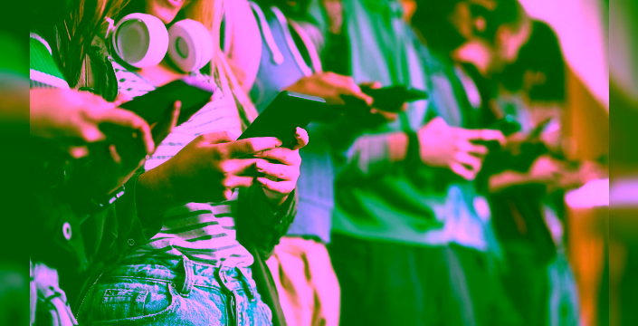 AB’nin çocukları korumaya yönelik “dijital yaş doğrulama uygulaması” hazır