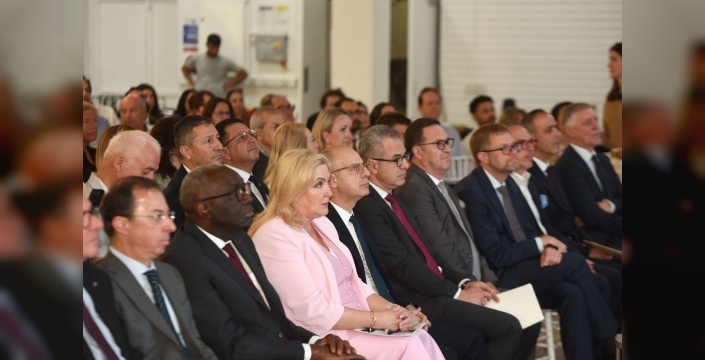 “AB Politikaları Forumu” düzenlendi