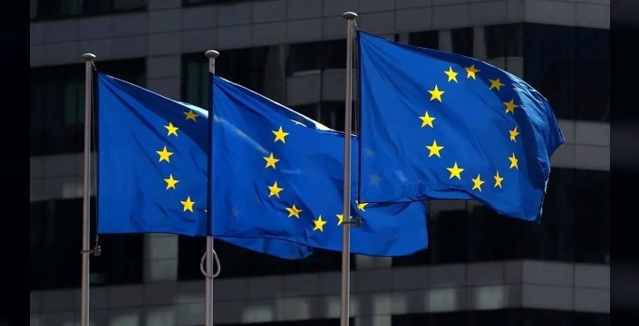 AB, Ukrayna ve Moldova ile ilk fasıl kümesinin açılmasında uzlaştı