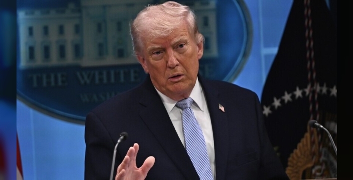 ABD Başkanı Trump, Küba'yı 