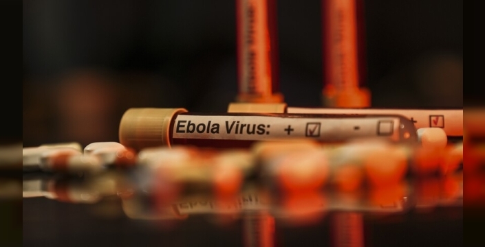 ABD'de 2026 FIFA Dünya Kupası öncesi bazı havalimanlarında Ebola tarama merkezleri kurulacak