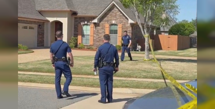 ABD'de aile içi anlaşmazlıkla başlayan silahlı saldırıda 8 çocuk hayatını kaybetti