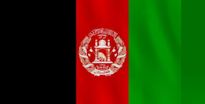 Afganistan'da göçmenleri taşıyan kamyonun devrilmesi sonucu 22 kişi öldü