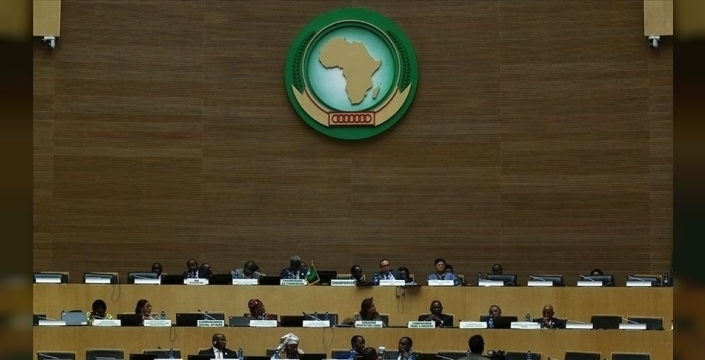 Afrika Birliği, ABD'nin Güney Afrika'yı G20 toplantılarından dışlamasını kınadı
