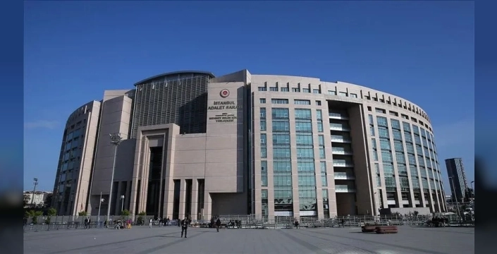 Ahbap Derneği soruşturmasında gözaltı sayısı 42'ye yükseldi