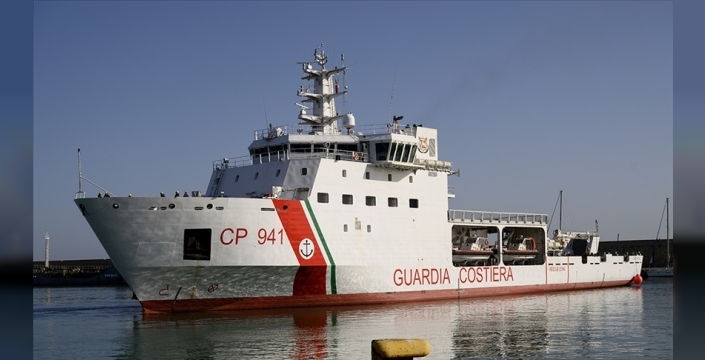 Akdeniz'de alabora olan düzensiz göçmen teknesindeki 70'ten fazla kişi kayboldu