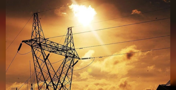 Akdoğan’da elektrik hırsızlığı