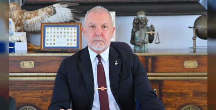 Akpınar: “Yükseköğretim Değişiklik Yasa Tasarısı bir an önce hayata geçirilmeli”
