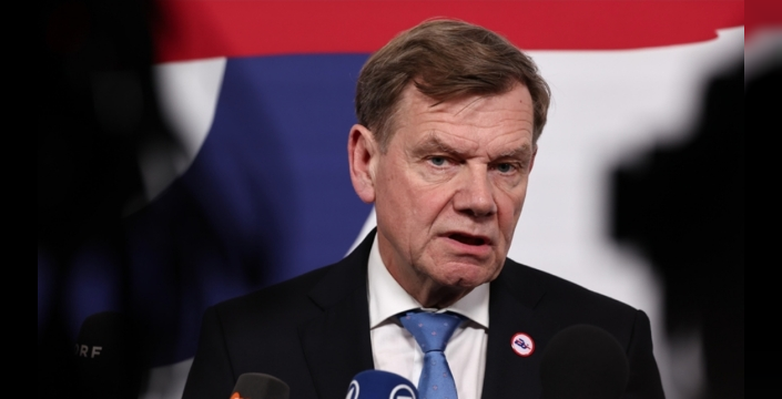 Almanya, AB'den dış ve güvenlik politikalarında oy birliği ilkesinin kaldırılmasını istiyor