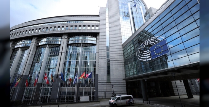 AP, AB-ABD ticaret anlaşmasını onayladı