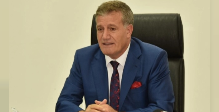 Arıklı: “1 Ağustos, Kıbrıs Türk halkının varoluş mücadelesinin simgesidir”