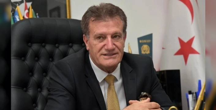 Arıklı’dan “Kırgızistan” paylaşımına gelen yorumlara yanıt: Masrafları cebimden karşıladım