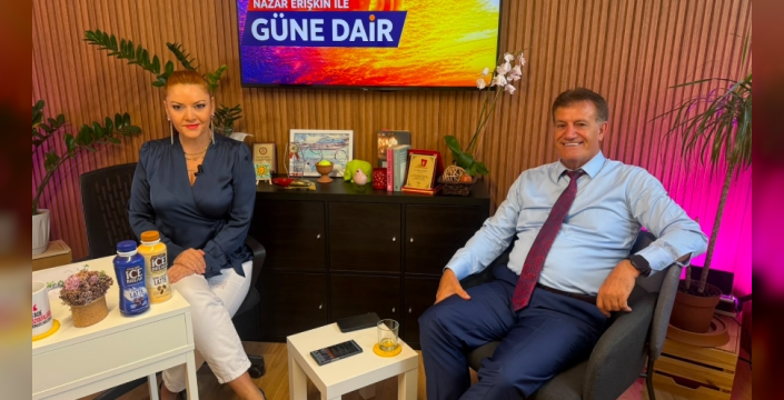 Arıklı: “Seçim ittifaklarının önü açılmalı”