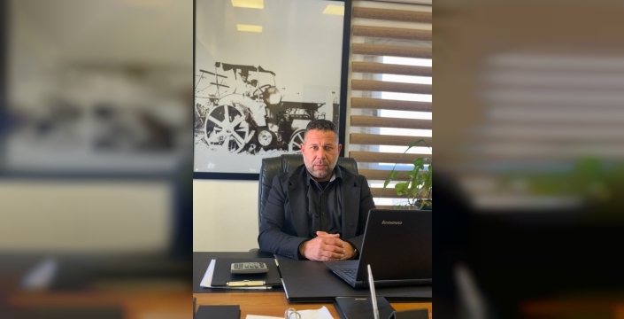 Arpa alımları yarın başlıyor... KTÇB: “Üreticiler yarından itibaren arpa ürünlerini TÜK şubelerine ulaştırabilecek”