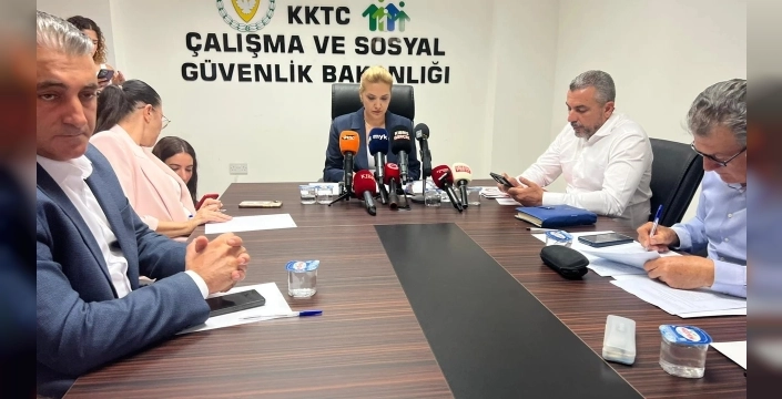 Asgari Ücret Saptama Komisyonu yarın yılın ikinci asgari ücretini belirlemek için toplanacak