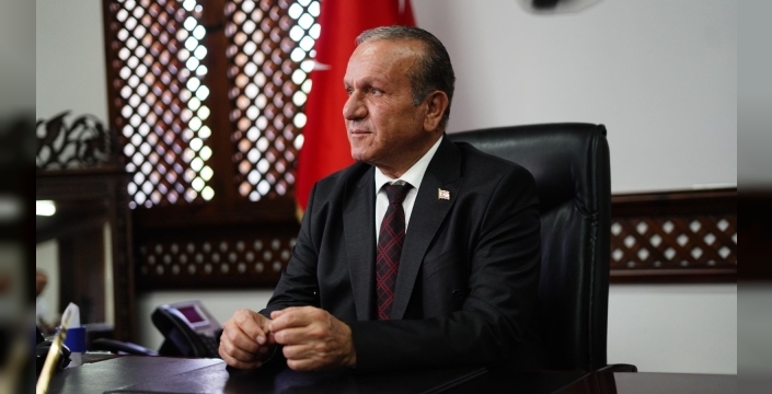 Ataoğlu, Kalkınma Bankası aracılığıyla “Can Suyu Kredisi” paketinin hayata geçirileceğini duyurdu