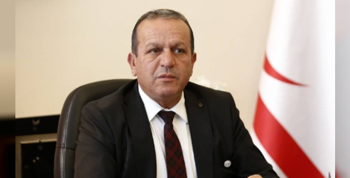 Ataoğlu: “Meclis’i olağanüstü toplamak yerine, kapsamlı bir değerlendirme toplantısı gerçekleştirelim”