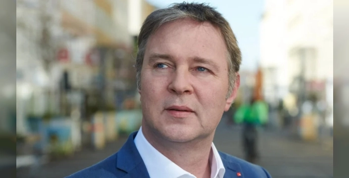 Avusturya Başbakan Yardımcısı Babler: 