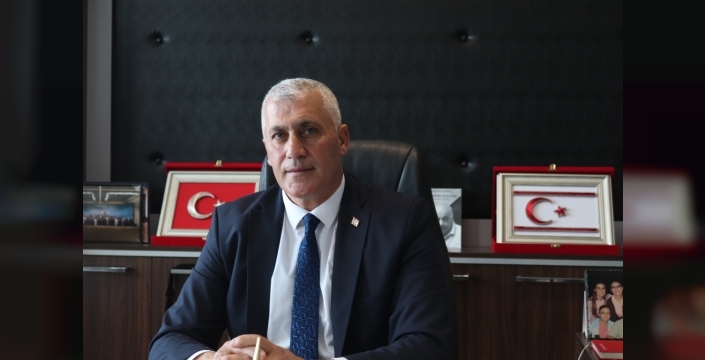 Bakan Amcaoğlu: “Güney daha ucuz söylemi son derece yanlış”