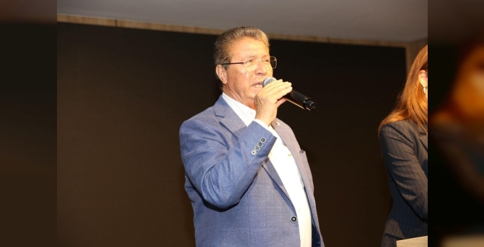 Başbakan Üstel: “Bugün KKTC, Doğu Akdeniz’in yükselen yatırım merkezlerinden biri haline gelmiştir”