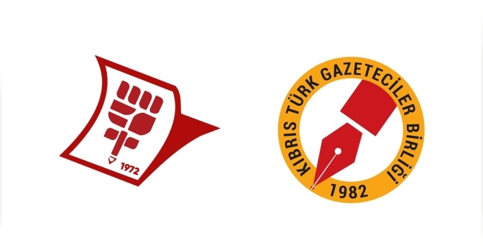 Basın-Sen ve KTGB’den ortak açıklama: “Masumiyet karinesi bahanesiyle basın özgürlüğü daraltılamaz