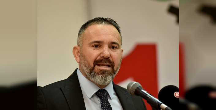 Bengihan: “Kültürel mirasın korunması devletin asli görevidir”