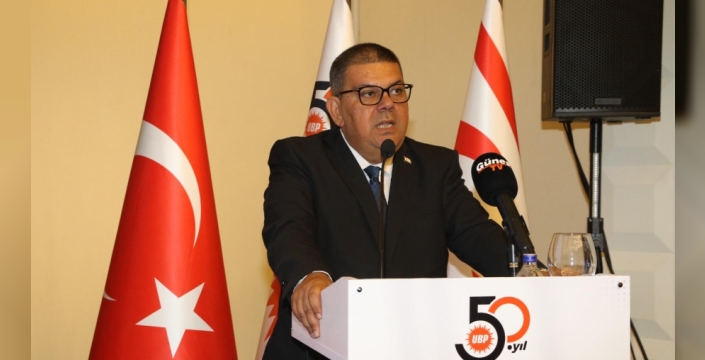 Berova: “Mali disiplini güçlendirirken devlet gelirlerini artırdık”