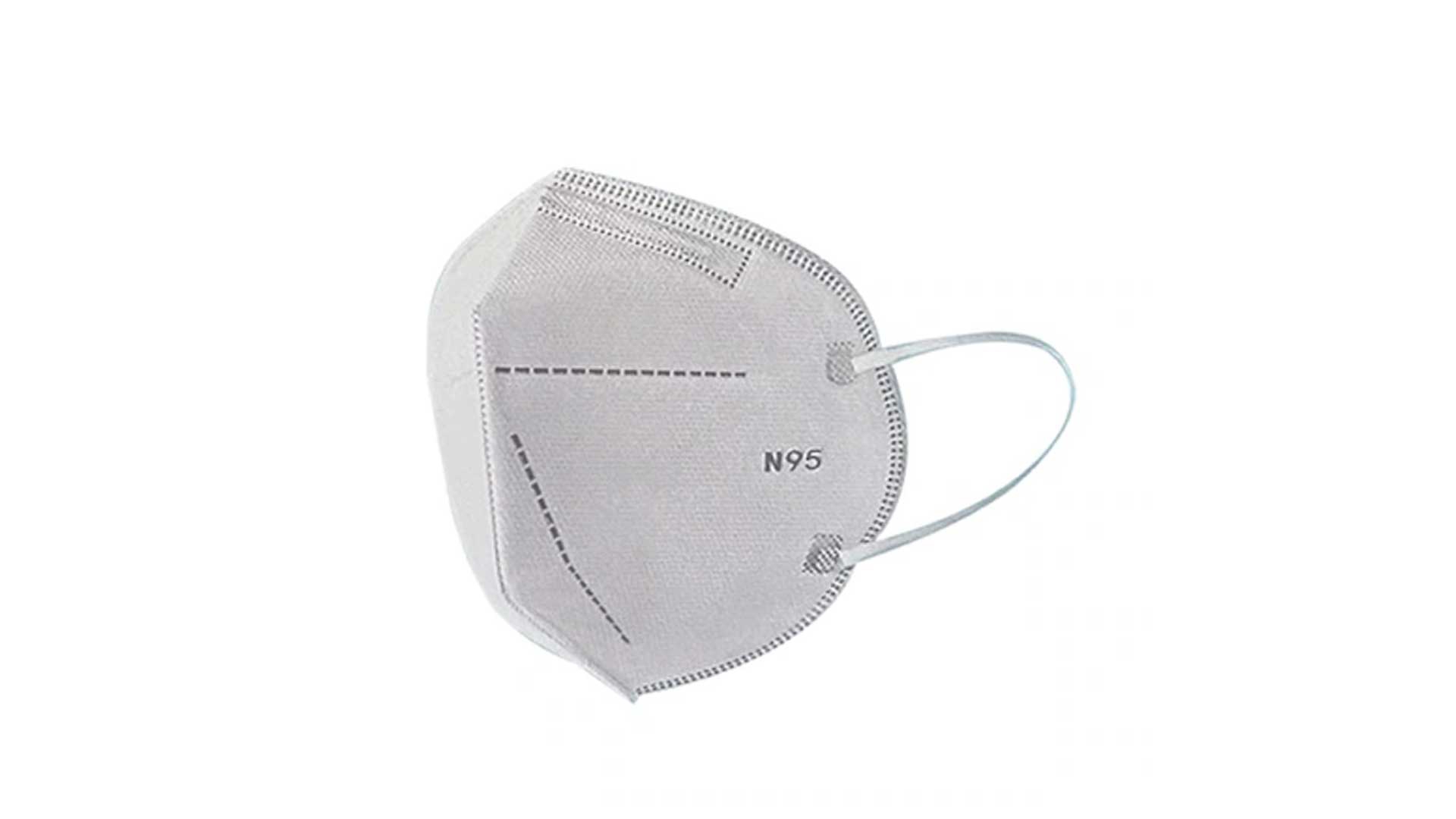 Bez maskeleri ve tek katmanlı cerrahi maskelerinizi atın