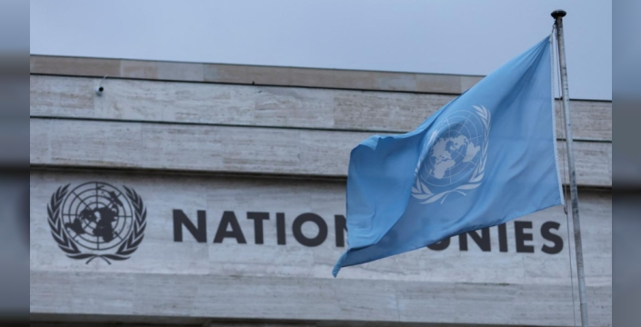 BM Genel Sekreteri Guterres'in yerine aday olan isimler bu hafta BMGK'de görüşülecek