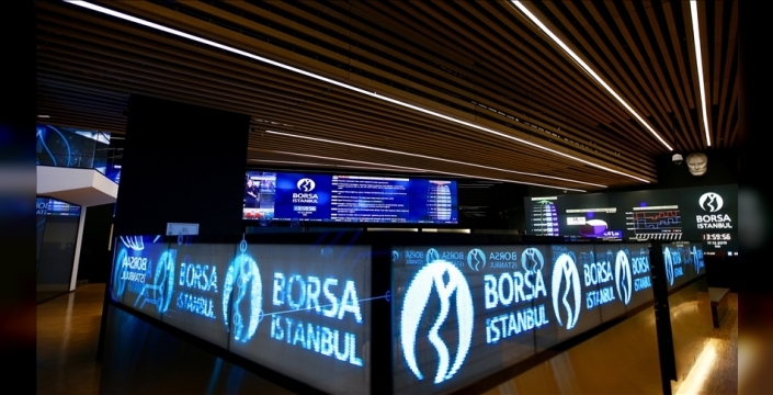 Borsa güne yatay başladı