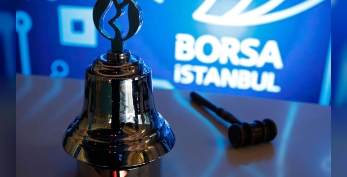 Borsa güne yükselişle başladı
