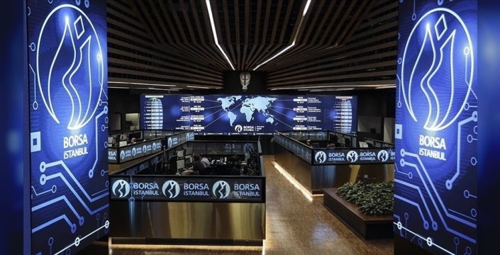 Borsa günün ilk yarısında yatay seyretti
