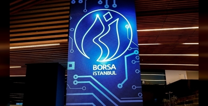 Borsa İstanbul güne düşüşle başladı