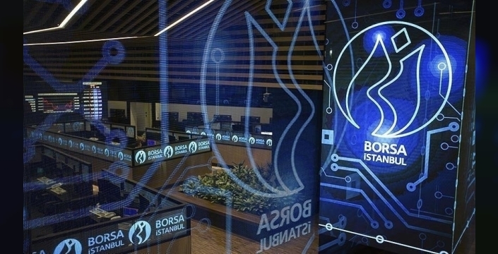 Borsa İstanbul güne düşüşle başladı