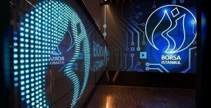 Borsa İstanbul güne yükselişle başladı