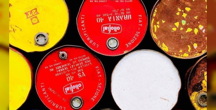 Brent petrol 79,21 dolardan işlem görüyor