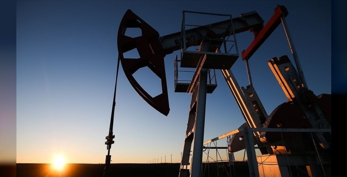 Brent petrolün varil fiyatı 106,19 dolar