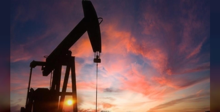 Brent petrolün varil fiyatı 97,33 dolar