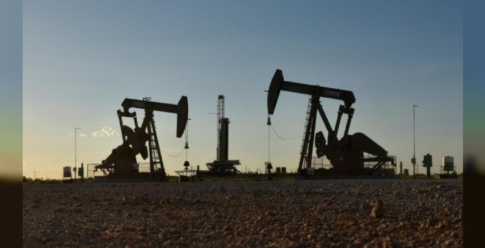 Brent petrolün varili 114 dolara yükseldi