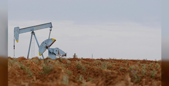 Brent petrolün varili 73,06 dolardan işlem görüyor